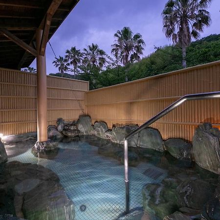 阳光萨桑塞托酒店 Suo-Oshima 外观 照片