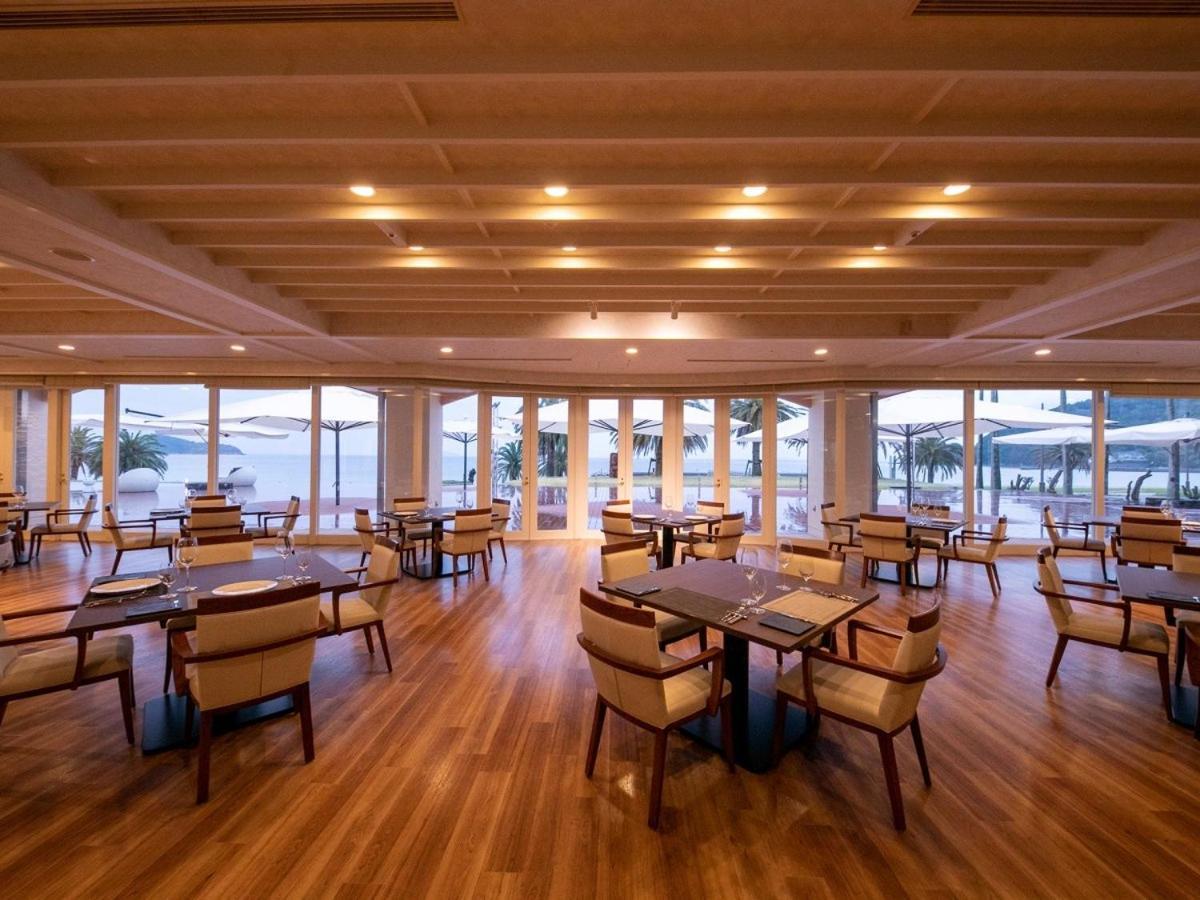 阳光萨桑塞托酒店 Suo-Oshima 外观 照片