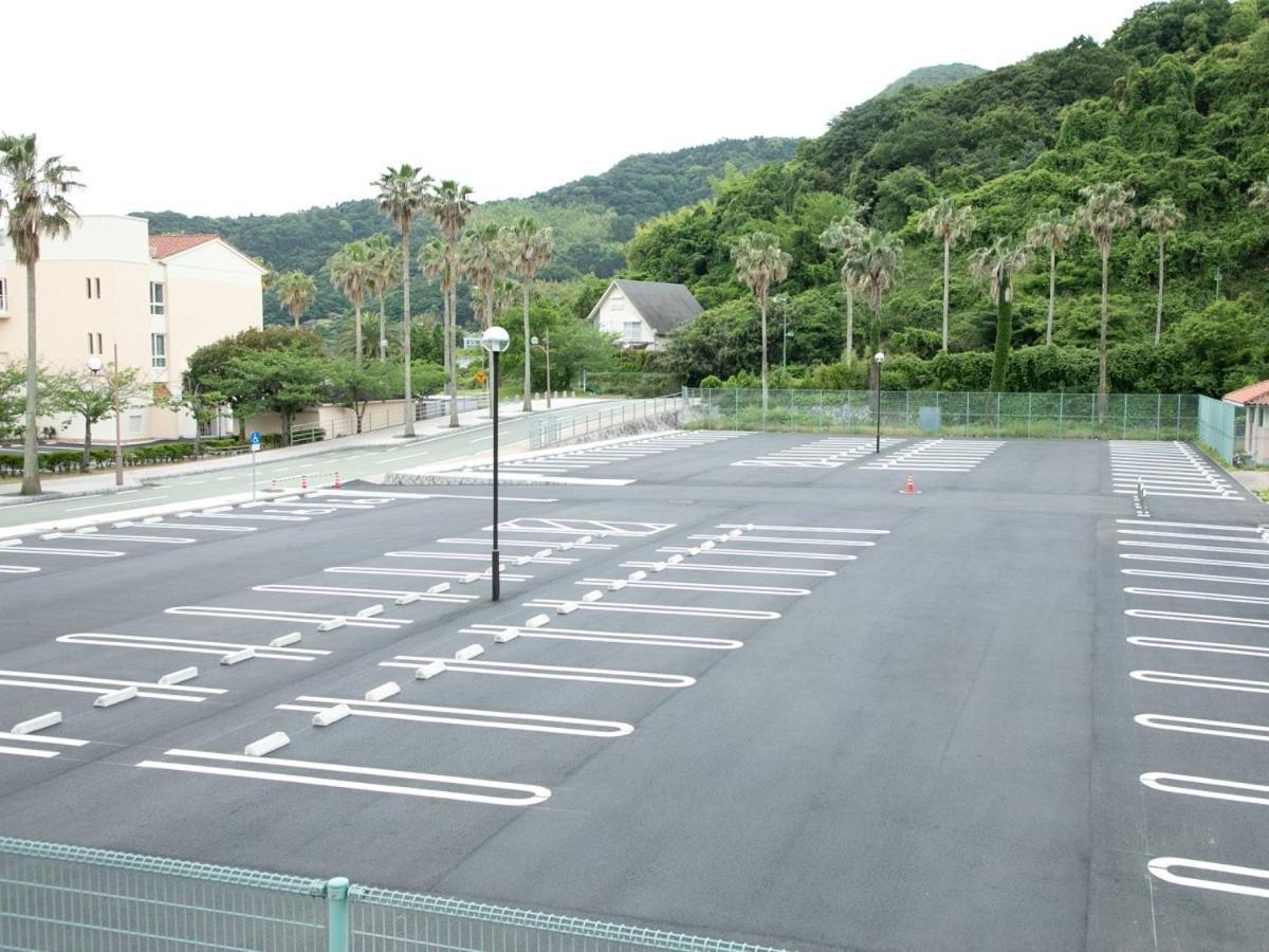 阳光萨桑塞托酒店 Suo-Oshima 外观 照片