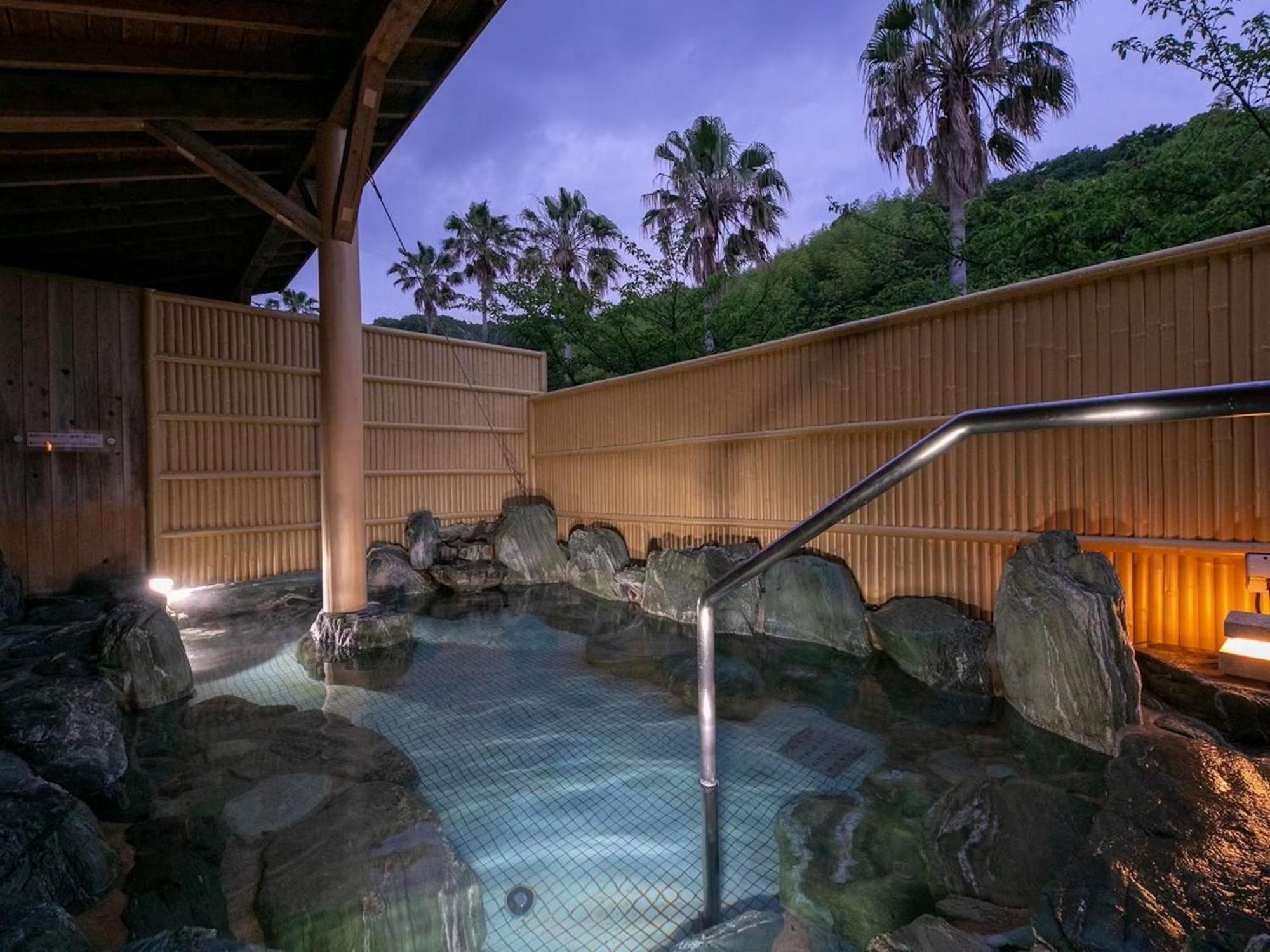 阳光萨桑塞托酒店 Suo-Oshima 外观 照片